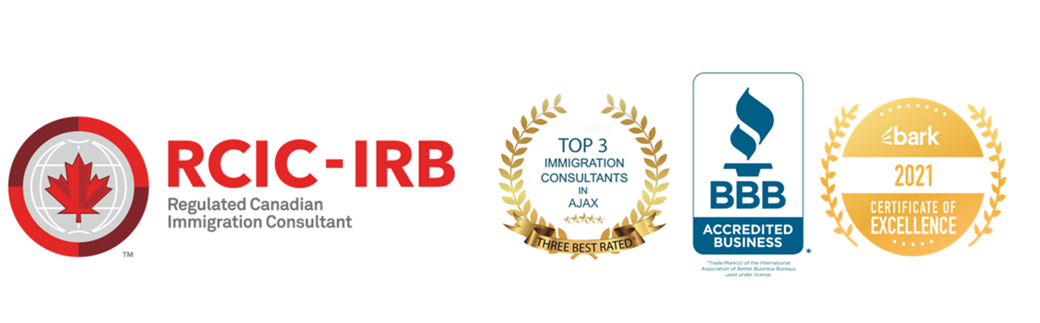 Best Immigration consultants in Ajax